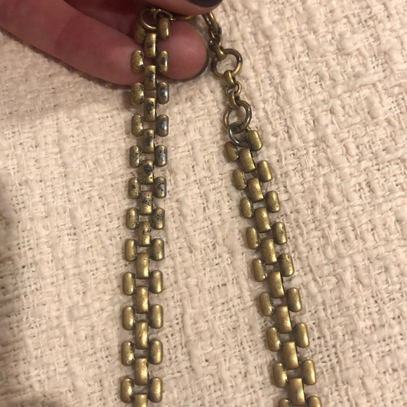 J. Crew Statement Necklace - Picture 5 of 7